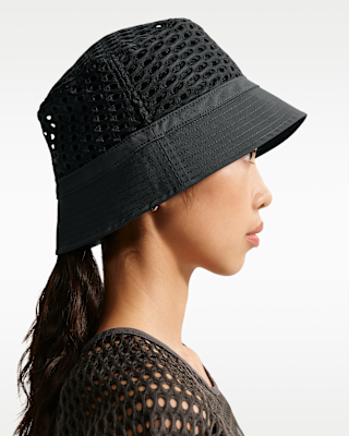 ナイキ ACG radical airflow バケットハット ブラック L ACG Radical AirFlow Apex Dri-FIT Bucket Hat. Nike JP